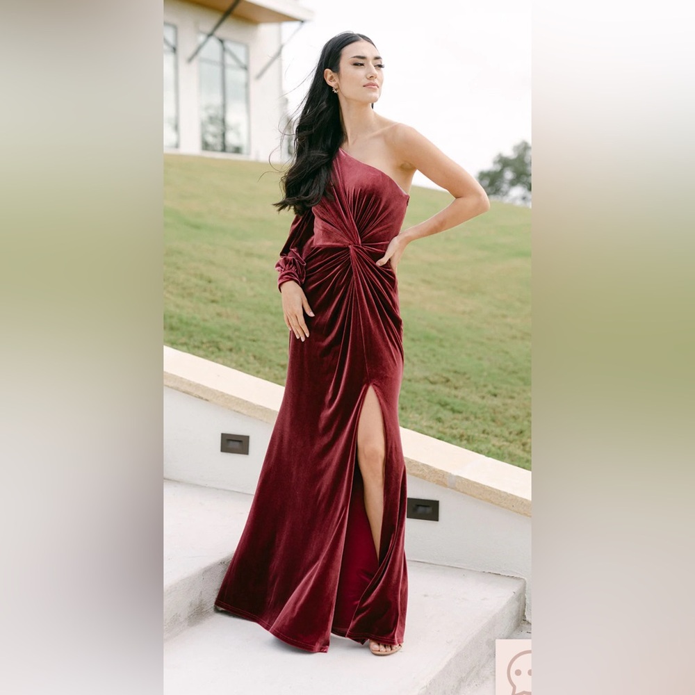 Brand new Revelry bridesmaid dress!